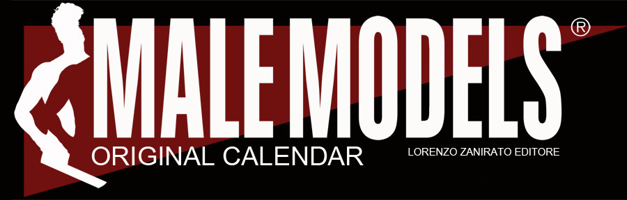Calendariu Models Malemodels Calendario Fotomodelli Ver Más Ideas