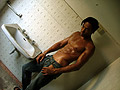 Davis Wakengire (model)