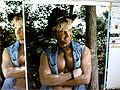Lorenzo Zanirato (model)