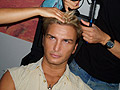Lorenzo Zanirato (model)