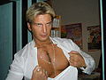 Lorenzo Zanirato (model)